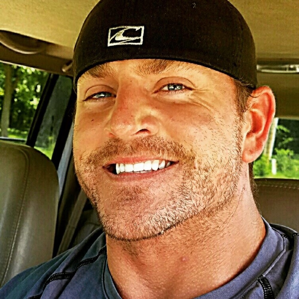 Meet your Posher, Aaron